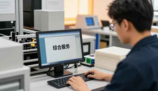 商用净水系统